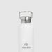 ANINE BING Pia Water Bottle - White - ONE
