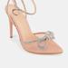 Journee Collection Women's Gracia Pump Heel - Pink - 9