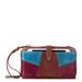 The SAK Iris Large Smartphone Crossbody - Brown