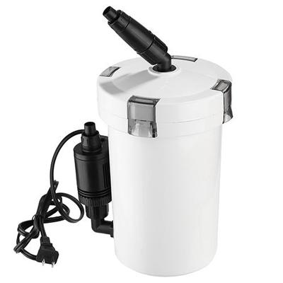 Fresh Fab Finds 3-Stage External Canister Filter F...