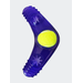 American Pet Supplies Boomerang With Treat Fill And Squeaker With Tennis Ball