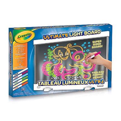 Crayola Crayola Ultimate Light Board