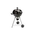 Landmann - grill chef Holzkohlegrill / Kugelgrill ø 43cm 11103 (11103)