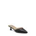 Aloe Water Resistant Pointed Toe Mule