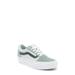 Ward Platform Sneaker