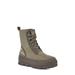 ugg(r) The ugg Lug Platform Lace-up Combat Boot