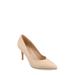 Gabriella Supernatural Shades Tru Comfort Foam Slip On Pointed Toe Pump