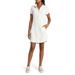 Tobago Bay Half Zip Dress