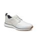 H2 Luxe Hybrid Saddle Golf Sneaker