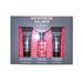 Stetson Caliber Set: Cologne 1 Oz After Shave Balm & Hair Body Wash 2.5 Oz Ea