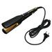 Hair Straightener Hair Curler Professional Hair Styling Hair Straightener for Salon EU Plug 100?240VM