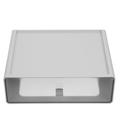 Drawer Storage Box Tabletop Case Decorative Organizer Shelf Bins Makeup Stand Rack Jewelry Office Shelves