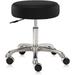 Seat Rolling Swivel Clinic Medical Salon Stool Chair with Memory Foam 502
