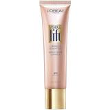 L Oreal Paris Cosmetics Visible Lift Luminous Serum Tint Rose 1 Fluid Ounce