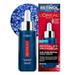 L Oreal Paris Revitalift Triple Power LZR Retinol Night Serum For Face With 0.3% Pure Retinol Moisturizes Skin and Eliminates Deep Wrinkles For All Skin Types 30ml