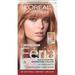 L Oreal Paris Feria Multi-Faceted Shimmering Permanent Hair Color High Intensity Hair Dye for 3X Highlights 82 Strawberry Blonde 1 Hair Dye Kit