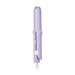 TNOBHG Portable Hair Styling Tool Mini Curling Iron Hair Straightener Portable Multifunction Ceramic Fast Heating Bangs Hair Curler Flat Iron Curling Wand