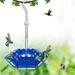 Sherem Sweety Hummingbird Feeder Sherem Hummingbird Feeder Shirem Hummingbird Feeder Dotmalls Hummingbird Feeder Wind Chime Hummingbird Feeder Windchime Hummingbird Feeder