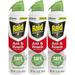 Raid Essentials Ant & Roach Killer Aerosol Spray Child & Pet Safe Kills Insects Quickly for Indoor Use 10 oz (Pack of 3)