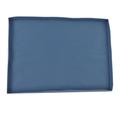 Griddle Silicone Protective Mat Cover Heavy Duty Grade Silicone Grill Mat for BBQ Grill Cooking Surface Small Blue