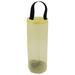 NANDIYNZHI kitchen gadgets Hanging Hanging Rubbish Bag Bag Extraction Bag Box Round Miscellaneous Kitchen Storage Convenient Bag Organizer Kitchen Storage Wall Kitchenï¼ŒDining Bar kitchen decor Yellow