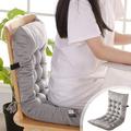 Rocking Chair Cushions - High Back Chair Cushion Indoor and Outdoor Porch Cushion Rainproof Rocking Chair Cushion All-Weather Replacement Cushion