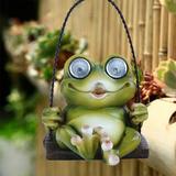 Led Bulbs In Clearance Solar Decorative Lights Outdoor Statues Outdoor Decor Outdoor Garden Lights Frogs Decor Solar Garden Frogs Decorations Garden Statue Solar Lights Garden Solar L