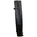 for Quik Shade Expedition E-Z UP 51 Wheeled Carry Bag for 10 x 10 Canopy Gazebo Replacement