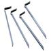 Metal Stake for Edging 4-Pk.