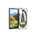 pine-tree-floral-animals phone case for Motorola Moto G Stylus 5G 2022 for Women Men Gifts Soft silicone Style Shockproof - pine-tree-floral-animals Case for Motorola Moto G Stylus 5G 2022