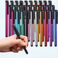 Stylus Pens 30 Pack Stylus Pens for Touch Screens Tablet Stylus Pen Stylus Pen for Tablet Universal Capacitive Touch Screen Pens for Tablets iPad iPhone Samsung Smartphones Android/IOS
