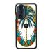 palm-tree-floral-animals-19 phone case for Motorola Edge Plus 2022 for Women Men Gifts Soft silicone Style Shockproof - palm-tree-floral-animals-19 Case for Motorola Edge Plus 2022