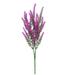 Yoloke Artificial Lavender Flowers Fake Flowers Artificial Lavender Artificial Flowers in Vase Lavender Artificial Lavender Faux Plastic Flowers