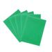 Kpamnxio Clearance Home Instrument Stiff F^Elt Sheets for Crafts 9X12 in 3Mm Thick Colored Craft Fabric Hard Pieces for Crafting Sewing Art Projects Office&Craft&Stationery Green