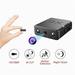 GlorySunshine Hd 1080p Mini Camera Ir-cut Night Vision Motion Detection Security Camcorder Cmos Sensor Loop Video Recorder