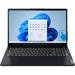 Lenovo IdeaPad 3 Home/Business Laptop (Intel i5-1235U 10-Core 24GB RAM 512GB PCIe SSD Intel Iris Xe 15.6in 60 Hz Touch Full HD (1920x1080) Fingerprint Win 11 Pro) (Refurbished)