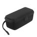 EVA Protective Case Strong Travel Carrying Holder Dual-compartment Storage Bag for Anker Sound Core Speaker