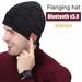 Bluetooth Beanie Hat For Adult Men Women Music Christmas Birthday Gift Bluetooth Earphone Savings
