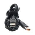 USB Charging Cable For Lenovo Yoga 3 4 Pro Yoga 700 Laptop Charger 900 hot. K0M9