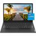 Lenovo V15 G3 Business Laptop 15.6 FHD Screen Intel Core i5-1235U 8 GB RAM 512 GB SSD Webcam HDMI Wi-Fi Windows 11 Pro Black