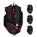 Wired Mouse Gaming Mouse Programmable Gaming Mouse USB Wired Gaming Mouse Personality