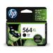 HP 564XL Single Ink Cartridge - Black (CB321WN_14)