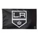 WinCraft Los Angeles Kings 3' x 5' Deluxe Flag