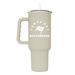 Tampa Bay Buccaneers 40oz. Sand Soft Touch Tumbler