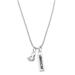 Women's Kevin Harvick Pendant on Chain