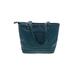 Jewell by Thirty-One Shoulder Bag: Teal Solid Bags
