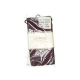 J.Crew Tights: Burgundy Accessories - Women's Size Small