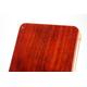 Wood Business Card Holder | Padauk