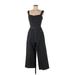 RACHEL Rachel Roy Jumpsuit: Black Jumpsuits - Women's Size 6