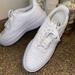Nike Shoes | New Nike Court Vision Alta Ltr Women's Casual White Us Size 9.5 Dm0113-100 Nib | Color: White | Size: 9.5